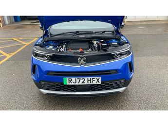 Vauxhall Mokka 100kW Ultimate 50kWh 5dr Auto Electric Hatchback