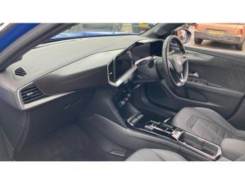 Vauxhall Mokka 100kW Ultimate 50kWh 5dr Auto Electric Hatchback