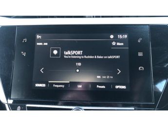 Vauxhall Corsa 1.2 Turbo SE Premium 5dr Auto Petrol Hatchback