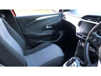 Vauxhall Corsa 1.2 Turbo SE Premium 5dr Auto Petrol Hatchback