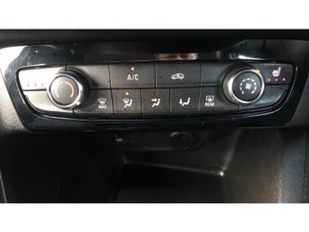 Vauxhall Corsa 1.2 Turbo SE Premium 5dr Auto Petrol Hatchback