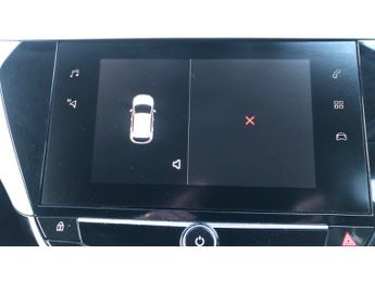 Vauxhall Corsa 1.2 Turbo SE Premium 5dr Auto Petrol Hatchback