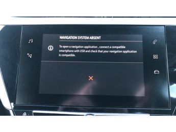 Vauxhall Corsa 1.2 Turbo SE Premium 5dr Auto Petrol Hatchback