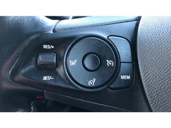 Vauxhall Corsa 1.2 Turbo SE Premium 5dr Auto Petrol Hatchback