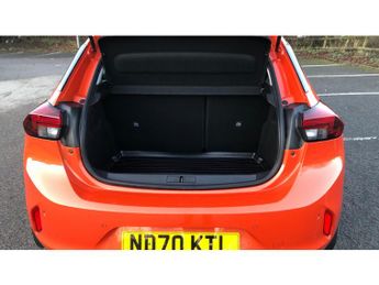 Vauxhall Corsa 1.2 Turbo SE Premium 5dr Auto Petrol Hatchback