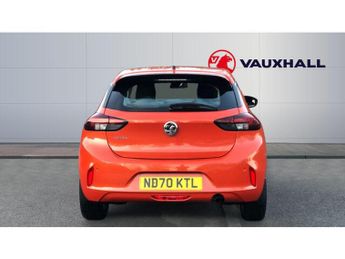 Vauxhall Corsa 1.2 Turbo SE Premium 5dr Auto Petrol Hatchback