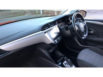 Vauxhall Corsa 1.2 Turbo SE Premium 5dr Auto Petrol Hatchback