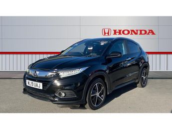 Honda HR-V 1.5 i-VTEC EX CVT 5dr Petrol Hatchback