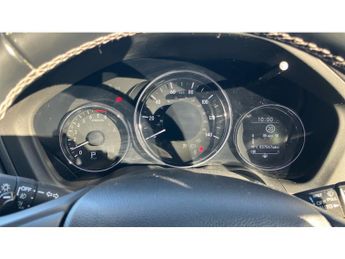 Honda HR-V 1.5 i-VTEC EX CVT 5dr Petrol Hatchback