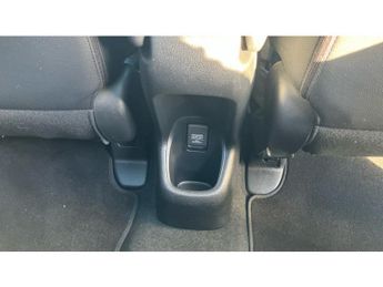 Honda HR-V 1.5 i-VTEC EX CVT 5dr Petrol Hatchback