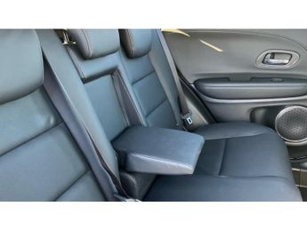 Honda HR-V 1.5 i-VTEC EX CVT 5dr Petrol Hatchback