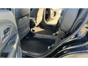 Honda HR-V 1.5 i-VTEC EX CVT 5dr Petrol Hatchback