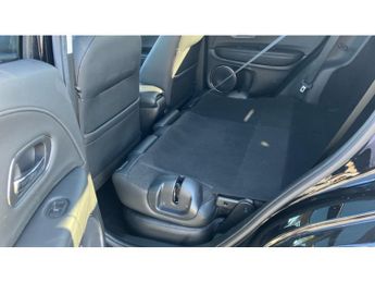 Honda HR-V 1.5 i-VTEC EX CVT 5dr Petrol Hatchback