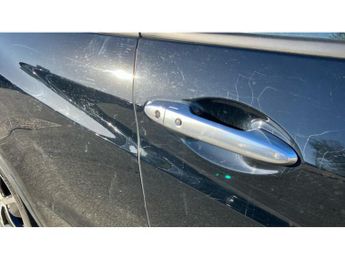 Honda HR-V 1.5 i-VTEC EX CVT 5dr Petrol Hatchback