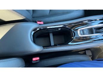 Honda HR-V 1.5 i-VTEC EX CVT 5dr Petrol Hatchback