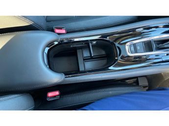 Honda HR-V 1.5 i-VTEC EX CVT 5dr Petrol Hatchback