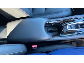 Honda HR-V 1.5 i-VTEC EX CVT 5dr Petrol Hatchback