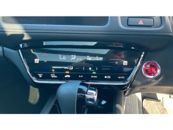 Honda HR-V 1.5 i-VTEC EX CVT 5dr Petrol Hatchback
