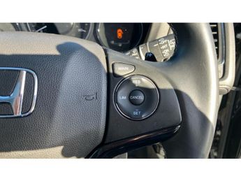 Honda HR-V 1.5 i-VTEC EX CVT 5dr Petrol Hatchback