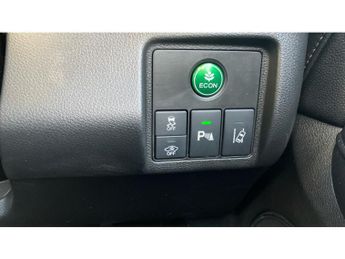 Honda HR-V 1.5 i-VTEC EX CVT 5dr Petrol Hatchback