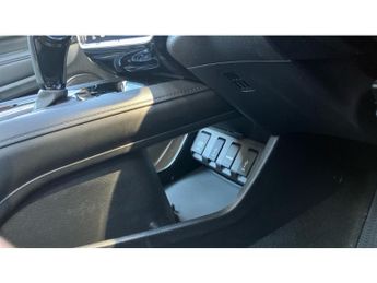 Honda HR-V 1.5 i-VTEC EX CVT 5dr Petrol Hatchback