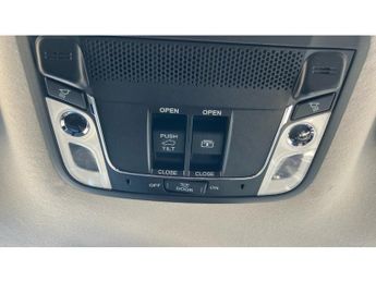 Honda HR-V 1.5 i-VTEC EX CVT 5dr Petrol Hatchback