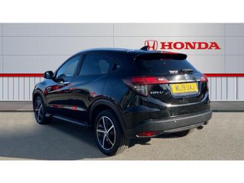 Honda HR-V 1.5 i-VTEC EX CVT 5dr Petrol Hatchback