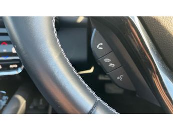Honda HR-V 1.5 i-VTEC EX CVT 5dr Petrol Hatchback