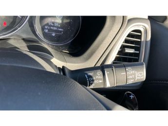 Honda HR-V 1.5 i-VTEC EX CVT 5dr Petrol Hatchback