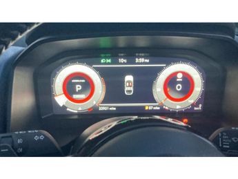 Nissan Qashqai 1.3 DiG-T MH 158 Tekna+ 5dr Xtronic Petrol Hatchback