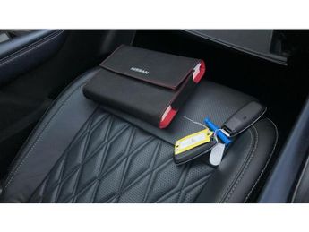 Nissan Qashqai 1.3 DiG-T MH 158 Tekna+ 5dr Xtronic Petrol Hatchback