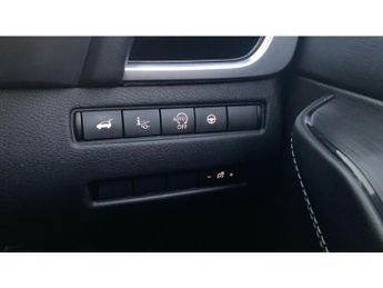 Nissan Qashqai 1.3 DiG-T MH 158 Tekna+ 5dr Xtronic Petrol Hatchback