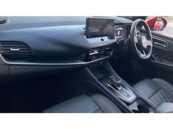 Nissan Qashqai 1.3 DiG-T MH 158 Tekna+ 5dr Xtronic Petrol Hatchback