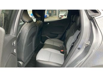 Renault Clio 1.6 E-TECH full hybrid 145 Techno 5dr Auto Hybrid Hatchback