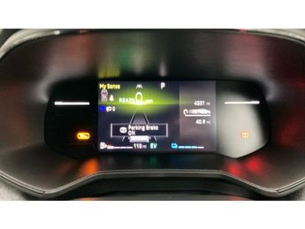 Renault Clio 1.6 E-TECH full hybrid 145 Techno 5dr Auto Hybrid Hatchback