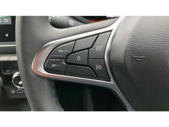 Renault Clio 1.6 E-TECH full hybrid 145 Techno 5dr Auto Hybrid Hatchback