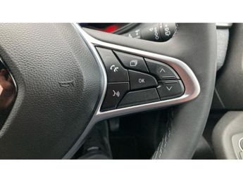 Renault Clio 1.6 E-TECH full hybrid 145 Techno 5dr Auto Hybrid Hatchback