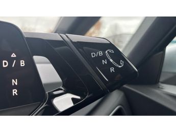 Volkswagen ID.3 150kW Life Pro Performance 58kWh 5dr Auto Electric Hatchback