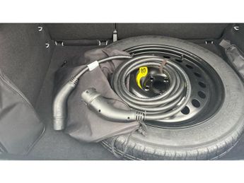 Volkswagen ID.3 150kW Life Pro Performance 58kWh 5dr Auto Electric Hatchback