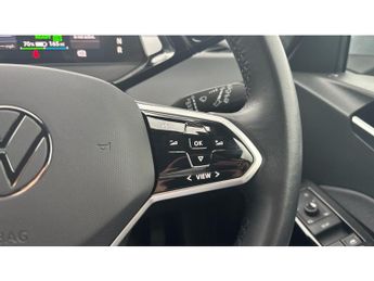 Volkswagen ID.3 150kW Life Pro Performance 58kWh 5dr Auto Electric Hatchback