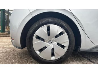 Volkswagen ID.3 150kW Life Pro Performance 58kWh 5dr Auto Electric Hatchback