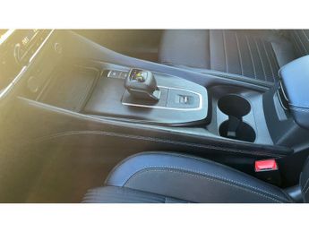 Nissan Qashqai 1.3 DiG-T MH 158 Tekna 5dr Xtronic Petrol Hatchback