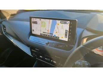 Nissan Qashqai 1.3 DiG-T MH 158 Tekna 5dr Xtronic Petrol Hatchback