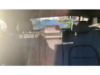 Nissan Qashqai 1.3 DiG-T MH 158 Tekna 5dr Xtronic Petrol Hatchback