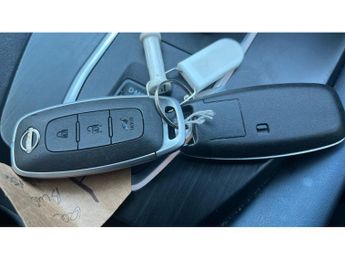 Nissan Qashqai 1.3 DiG-T MH 158 Tekna 5dr Xtronic Petrol Hatchback