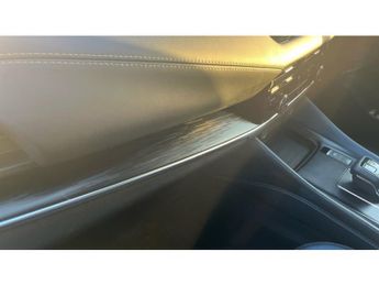 Nissan Qashqai 1.3 DiG-T MH 158 Tekna 5dr Xtronic Petrol Hatchback