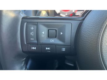 Nissan Qashqai 1.3 DiG-T MH 158 Tekna 5dr Xtronic Petrol Hatchback