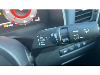 Nissan Qashqai 1.3 DiG-T MH 158 Tekna 5dr Xtronic Petrol Hatchback