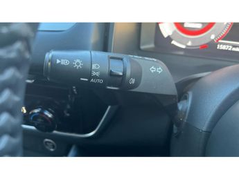 Nissan Qashqai 1.3 DiG-T MH 158 Tekna 5dr Xtronic Petrol Hatchback