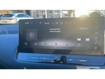 Nissan Qashqai 1.3 DiG-T MH 158 Tekna 5dr Xtronic Petrol Hatchback